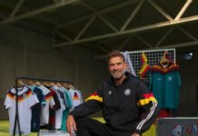 El fichaje del año: Klopp rompe su retiro para tomar las riendas de Alemania
