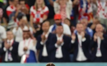 Cómo funciona el chip que le anuló el gol a Croacia y metió a Portugal en octavos