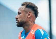 Polémica total: Santos le da descanso a Neymar y el astro aparece en un torneo de póker