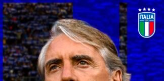 El retorno del campeón: Mancini asume su segundo ciclo al mando de la ‘Azzurra’