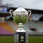 Luto oficial en las canchas: El protocolo de la Liga FUTVE en solidaridad con las víctimas de los terremotos