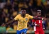 ¡Cambio de look! Vinícius Júnior se somete a una armonización facial en Brasil