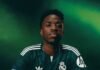 ¡Locura en Londres! El histórico contrato que el Arsenal le ofrecerá a Vinícius Júnior