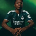 ¡Locura en Londres! El histórico contrato que el Arsenal le ofrecerá a Vinícius Júnior