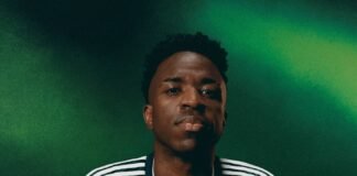 ¡Locura en Londres! El histórico contrato que el Arsenal le ofrecerá a Vinícius Júnior