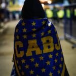 Boca Juniors le pone freno a los influencers en La Bombonera
