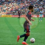 New England Revolution New York City FC MLS MAJOR LEAGUE SOCCER AGOSTO 2026 VISIONNOVENTA PEGGY HOLOD (32)