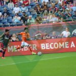 New England Revolution vs Houston Dynamo MLS Major League Soccer 8 de agosto 2026 visionnoventa peggy holod (10)