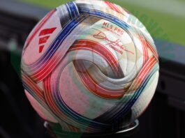 Apostaron por una amarilla y terminaron fuera de la MLS para siempre