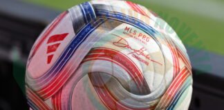 Apostaron por una amarilla y terminaron fuera de la MLS para siempre