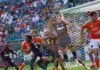 Houston Dynamo golpea en Foxborough y vence al New England Revolution (FOTOS+VIDEO)