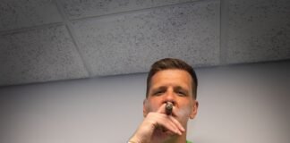 El sincero testimonio de Szczesny sobre su adicción al cigarrillo