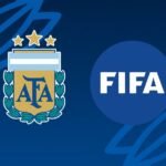 FIFA sanciona a Argentina por la bandera de Malvinas