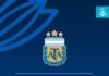 La AFA respalda a Gianni Infantino en plena crisis de la FIFA