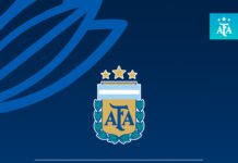 La AFA respalda a Gianni Infantino en plena crisis de la FIFA