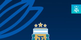 La AFA respalda a Gianni Infantino en plena crisis de la FIFA