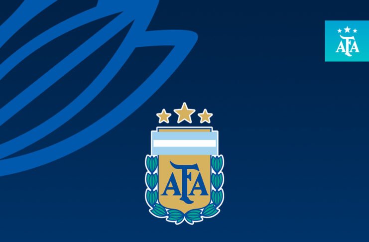 La AFA respalda a Gianni Infantino en plena crisis de la FIFA