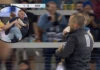 Cuidado, bebé suelto: Entró a la cancha, paró el juego y desató las risas en la MLS (VIDEO)