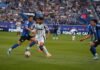 CF Montréal rescata un empate ante New England Revolution en un intenso duelo por la MLS (VIDEO)