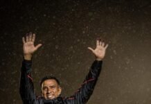OFICIAL: Barcelona SC anuncia la salida de César Farías
