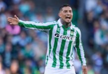 Chimy Ávila lanzó dura crítica al fútbol moderno: “Es un tráfico humano legalizado”