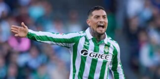 Chimy Ávila lanzó dura crítica al fútbol moderno: “Es un tráfico humano legalizado”