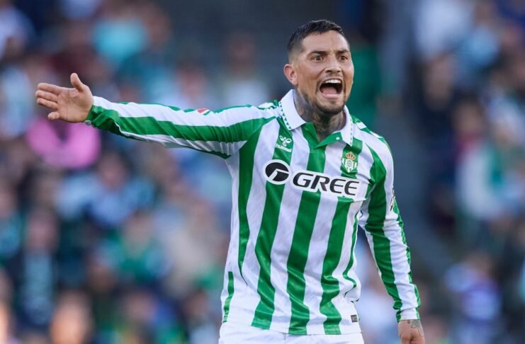 Chimy Ávila lanzó dura crítica al fútbol moderno: “Es un tráfico humano legalizado”