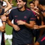 Ferran Torres cambia Barcelona por París