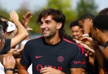 Ferran Torres cambia Barcelona por París