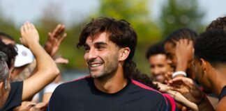 Ferran Torres cambia Barcelona por París
