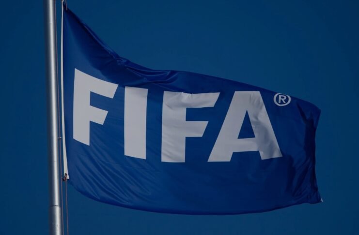 FIFA sanciona a más protagonistas por el escándalo de la final del Mundial