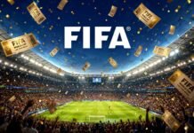 ¡Escándalo total! El millonario sueldo que iba a ganar Infantino si vendía el Mundial