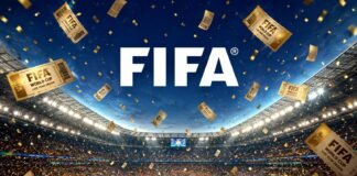¡Escándalo total! El millonario sueldo que iba a ganar Infantino si vendía el Mundial