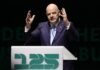 FIFA marca posición ante las recientes polémicas en torno a Infantino