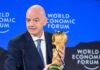 Infantino pide disculpas por la polémica propuesta de privatizar el Mundial