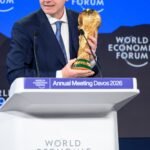 Infantino pide disculpas por la polémica propuesta de privatizar el Mundial