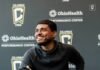 Josef Martínez regresa a la MLS y firma con Columbus Crew