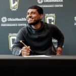 josef martinez columbus crew columbuscrew x