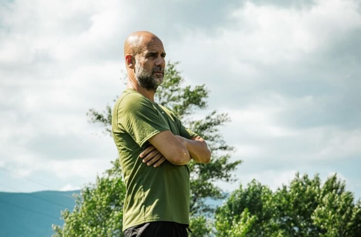 La confesión de Maldini: Guardiola estuvo muy cerca de asumir en Italia