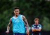 Confirman la dura sanción para Leandro Paredes tras la final del Mundial