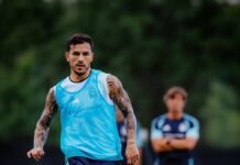 Confirman la dura sanción para Leandro Paredes tras la final del Mundial