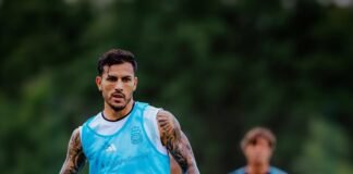 Confirman la dura sanción para Leandro Paredes tras la final del Mundial