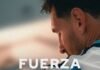 Brazaletes negros y minuto de silencio en Argentina por la muerte de Jorge Messi