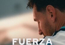 Brazaletes negros y minuto de silencio en Argentina por la muerte de Jorge Messi