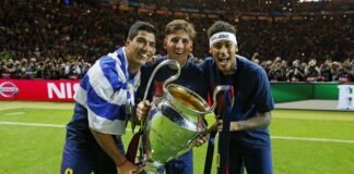 Neymar e Inter Miami: crecen las posibilidades de un reencuentro con Messi y Suárez