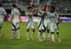 Hat-Trick de Yusuf y golpe de autoridad del New England ante DC United (VIDEO)