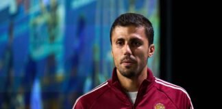 Barcelona sube la oferta por Rodri y busca cerrar un acuerdo con Manchester City