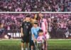Messi rompe el silencio sobre el futuro de Thiago