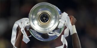 Vinícius Jr. renueva con el Real Madrid: este sería el millonario acuerdo que asegura su continuidad