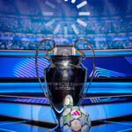 ¡OFICIAL! Ya tienen casa las próximas finales de la Champions League